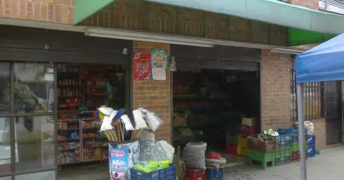 MINIMERCADO CALLE 91A 95I 52 MINIMERCADO CALLE 91A 95I 52